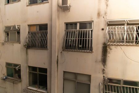 Apartamento para alugar com 56m², 2 quartos e 1 vagaVista do Quarto 2