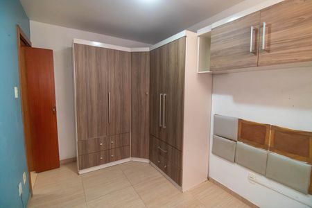 Apartamento para alugar com 56m², 2 quartos e 1 vagaQuarto 2
