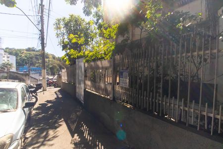 Apartamento para alugar com 56m², 2 quartos e 1 vagaPlaquinha 