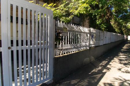 Apartamento para alugar com 56m², 2 quartos e 1 vagaFachada