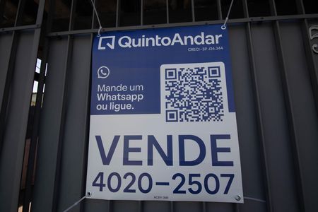 Casa à venda com 80m², 3 quartos e 1 vagaPlaca 