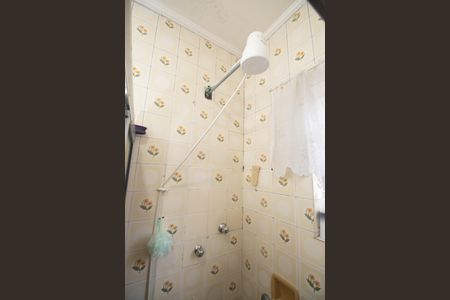 Casa à venda com 80m², 3 quartos e 1 vagaBanheiro 1