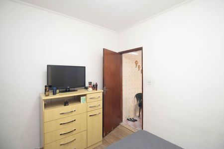 Casa à venda com 80m², 3 quartos e 1 vagaQuarto 2