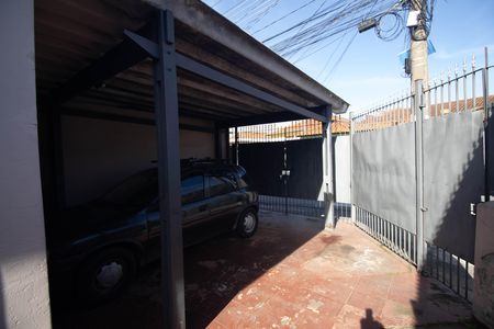 Casa à venda com 80m², 3 quartos e 1 vagaGaragem