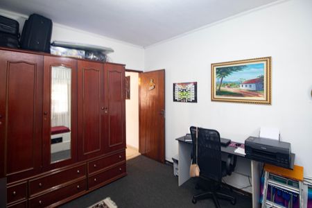 Casa à venda com 80m², 3 quartos e 1 vagaQuarto 1