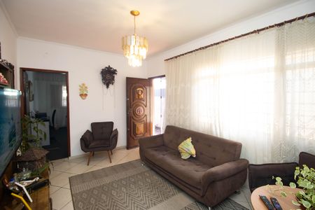 Casa à venda com 3 quartos, 80m² em Vila Nilo, São Paulo