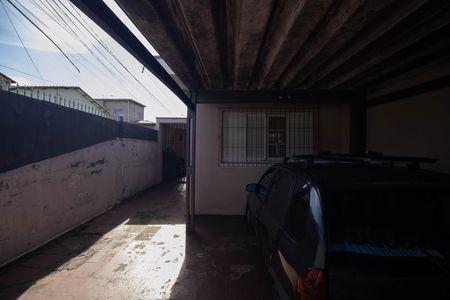 Casa à venda com 80m², 3 quartos e 1 vagaGaragem