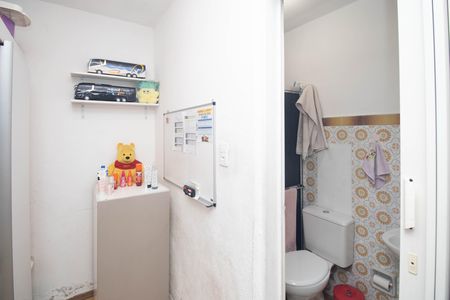 Casa à venda com 80m², 3 quartos e 1 vagaCloset