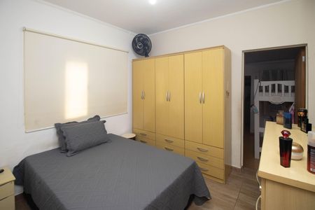 Casa à venda com 80m², 3 quartos e 1 vagaQuarto 2