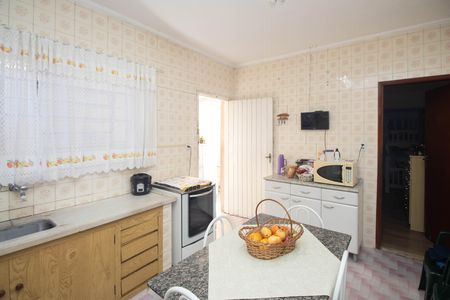 Casa à venda com 80m², 3 quartos e 1 vagaCozinha