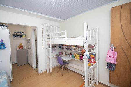 Casa à venda com 80m², 3 quartos e 1 vagaSuíte
