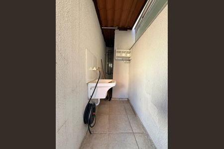 Apartamento à venda com 90m², 2 quartos e 1 vagaÁrea de serviço