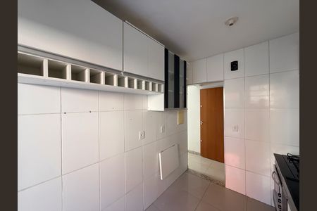 Apartamento à venda com 90m², 2 quartos e 1 vagaCozinha