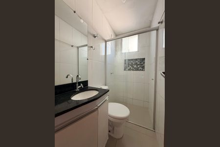 Apartamento à venda com 90m², 2 quartos e 1 vagaBanheiro