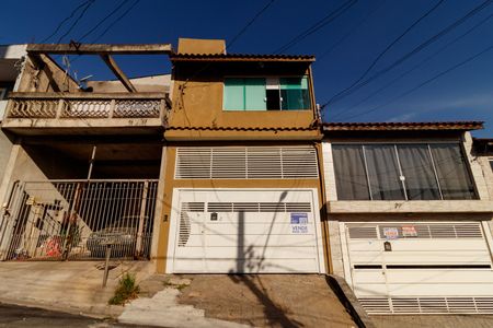 Casa para alugar com 375m², 5 quartos e 2 vagas