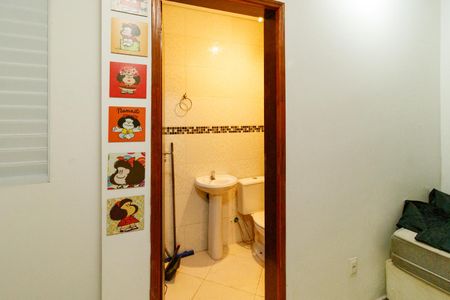 Casa para alugar com 375m², 5 quartos e 2 vagas