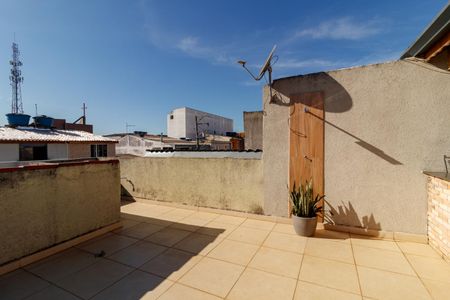 Área de lazer de casa para alugar com 5 quartos, 375m² em Jardim Recanto Verde, São Paulo