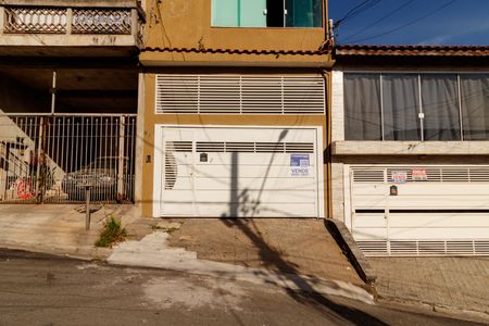Casa para alugar com 375m², 5 quartos e 2 vagas