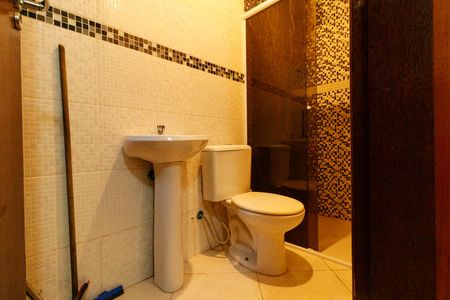 Casa para alugar com 375m², 5 quartos e 2 vagas