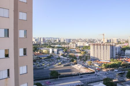 Apartamento para alugar com 38m², 2 quartos e sem vaga Apartamento para alugar com 38m², 2 quartos e sem vagaVista do Quarto 2