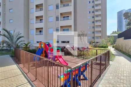 Apartamento para alugar com 38m², 2 quartos e sem vaga Apartamento para alugar com 38m², 2 quartos e sem vagaÁrea comum - Playground