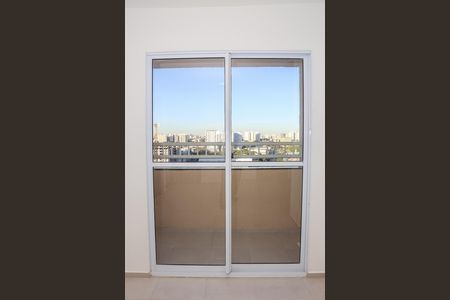 Apartamento para alugar com 38m², 2 quartos e sem vaga Apartamento para alugar com 38m², 2 quartos e sem vagaVista da Sala
