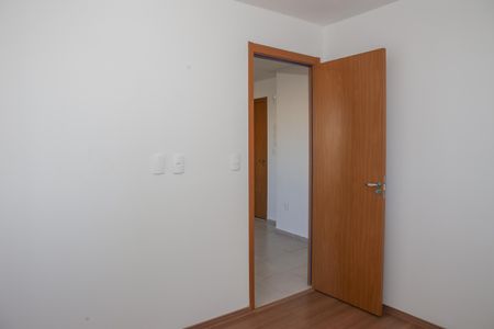 Apartamento para alugar com 38m², 2 quartos e sem vaga Apartamento para alugar com 38m², 2 quartos e sem vagaQuarto 1