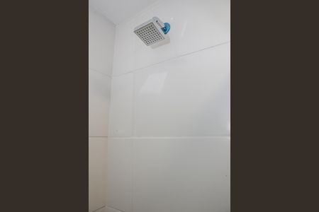 Apartamento para alugar com 38m², 2 quartos e sem vaga Apartamento para alugar com 38m², 2 quartos e sem vagaBanheiro