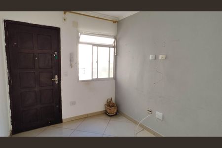Apartamento para alugar com 48m², 2 quartos e 1 vagaSala