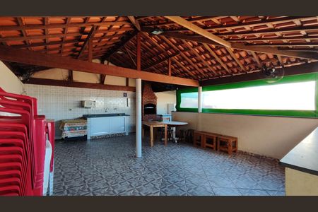 Apartamento para alugar com 48m², 2 quartos e 1 vagaSalão de Festas