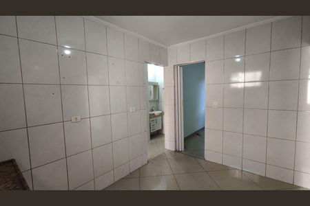 Apartamento para alugar com 48m², 2 quartos e 1 vagaCozinha