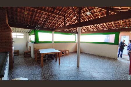 Apartamento para alugar com 48m², 2 quartos e 1 vagaSalão de Festas