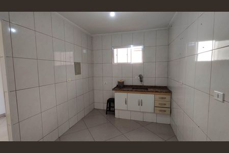 Apartamento para alugar com 48m², 2 quartos e 1 vagaCozinha