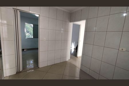 Apartamento para alugar com 48m², 2 quartos e 1 vagaCozinha