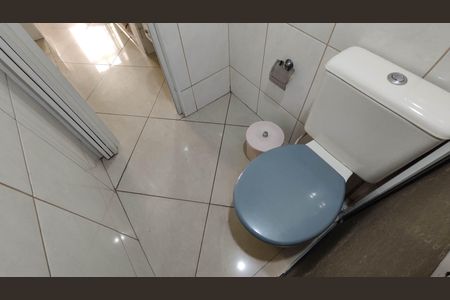 Apartamento para alugar com 48m², 2 quartos e 1 vagaBanheiro