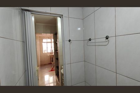 Apartamento para alugar com 48m², 2 quartos e 1 vagaBanheiro