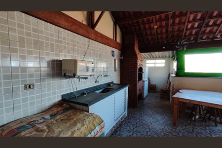 Apartamento para alugar com 48m², 2 quartos e 1 vagaSalão de Festas