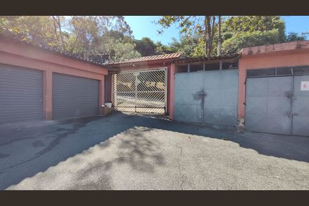 Apartamento para alugar com 48m², 2 quartos e 1 vagaEstacionamento