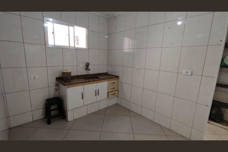 Apartamento para alugar com 48m², 2 quartos e 1 vagaCozinha