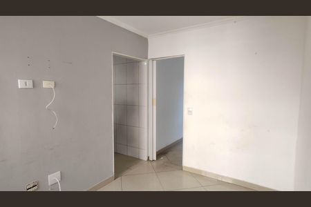 Apartamento para alugar com 48m², 2 quartos e 1 vagaSala