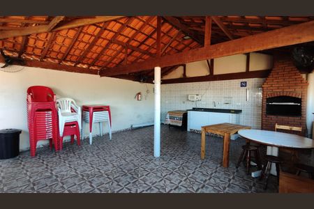 Apartamento para alugar com 48m², 2 quartos e 1 vagaSalão de Festas