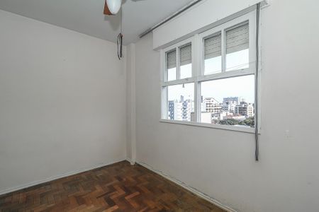 Quarto 2 de apartamento à venda com 2 quartos, 55m² em Petrópolis, Porto Alegre