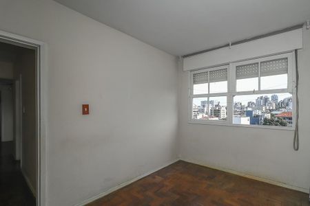 Quarto de apartamento à venda com 2 quartos, 55m² em Petrópolis, Porto Alegre