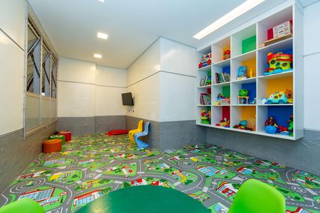 Apartamento à venda com 85m², 3 quartos e 2 vagas Apartamento à venda com 85m², 3 quartos e 2 vagasÁrea comum