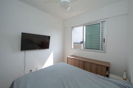 Apartamento à venda com 85m², 3 quartos e 2 vagas Apartamento à venda com 85m², 3 quartos e 2 vagasQuarto 2