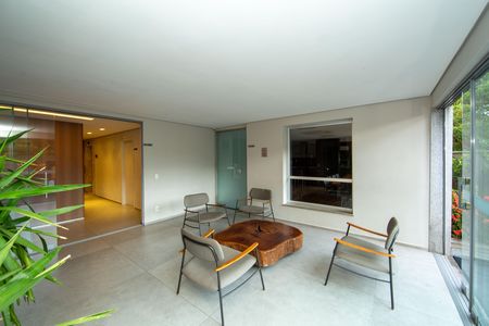 Apartamento à venda com 85m², 3 quartos e 2 vagas Apartamento à venda com 85m², 3 quartos e 2 vagasÁrea comum