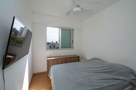 Apartamento à venda com 85m², 3 quartos e 2 vagas Apartamento à venda com 85m², 3 quartos e 2 vagasQuarto 2
