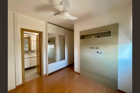 quarto 3 de apartamento à venda com 3 quartos, 107m² em Estoril, Belo Horizonte