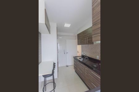 Apartamento para alugar com 52m², 2 quartos e 1 vagaCozinha