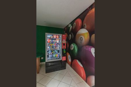 Apartamento para alugar com 52m², 2 quartos e 1 vagaSala de Jogos